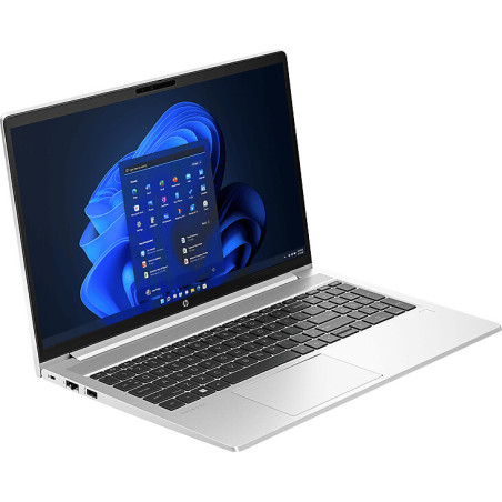 NB HP 445 G10 B39RTAT 14"FHD AG RYZEN 7 7730U 16GBDDR4 512SSD W11 PRO 1Y NBD CAM TPM FP 4USB GLAN BT HDMI WIFI FINO:31/12