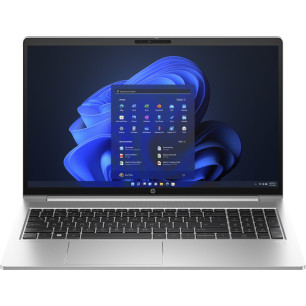 NB HP 445 G10 B39RTAT 14"FHD AG RYZEN 7 7730U 16GBDDR4 512SSD W11 PRO 1Y NBD CAM TPM FP 4USB GLAN BT HDMI WIFI FINO:31/12