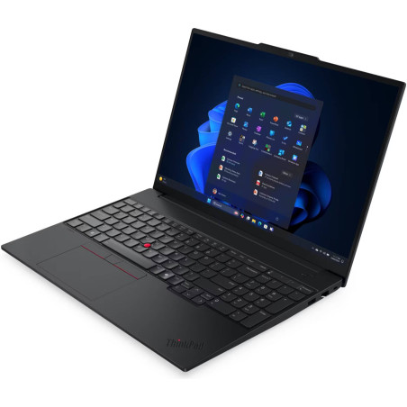 NB LENOVO ThinkPad E16 Gen3 22AY002PIX 16" ULT5-256V 16GB SSD512GB W11P