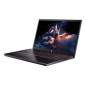 NB CTO ACER NITRO V15 NH.QZ8ET.001 15.6"FHD IPS AG I9-13900H 16DDR4 1TBSSD FREEDOS 1Y VGARTX5060-8GB BT WIFI HDMI 4USB RI NUMPAD