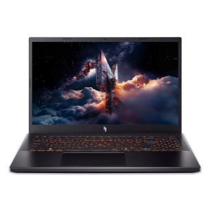NB CTO ACER NITRO V15 NH.QZ8ET.001 15.6"FHD IPS AG I9-13900H 16DDR4 1TBSSD FREEDOS 1Y VGARTX5060-8GB BT WIFI HDMI 4USB RI NUMPAD