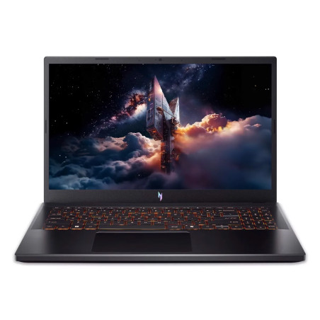NB CTO ACER NITRO V15 NH.QZ8ET.001 15.6"FHD IPS AG I9-13900H 16DDR4 1TBSSD FREEDOS 1Y VGARTX5060-8GB BT WIFI HDMI 4USB RI NUMPAD
