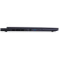 NB CTO ACER NH.QZFET.001 16"OLED ULTRA9-275HX 16GBDDR5 1TBSSD VGA/RTX5070-8GB FREEDOS 1Y BT WIFI CAM RJ45 HDMI 5USB RI NUMPAD