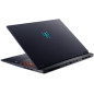 NB CTO ACER NH.QZFET.001 16"OLED ULTRA9-275HX 16GBDDR5 1TBSSD VGA/RTX5070-8GB FREEDOS 1Y BT WIFI CAM RJ45 HDMI 5USB RI NUMPAD