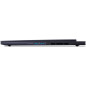 NB CTO ACER NH.QZFET.001 16"OLED ULTRA9-275HX 16GBDDR5 1TBSSD VGA/RTX5070-8GB FREEDOS 1Y BT WIFI CAM RJ45 HDMI 5USB RI NUMPAD