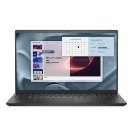 DELL NB 15,6" PRO 15 ESSENTIAL i5-1334U 16GB 512GB SSD WIN 11 PRO