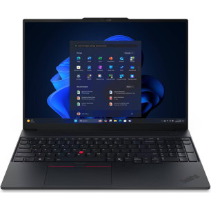 NB LENOVO ThinkPad E16 Gen3 22AY001VIX 16" ULT5-226V 16GB SSD512GB W11P