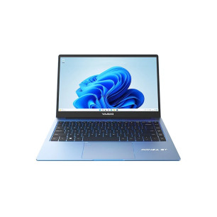 NB YASHI MONZA GT YP1455 14'' IPS AMD RYZEN 7 5825U 16GB SSD512GB W11P - AZZURRO