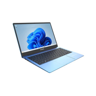 NB YASHI MONZA GT YP1455 14'' IPS AMD RYZEN 7 5825U 16GB SSD512GB W11P - AZZURRO
