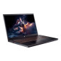 NB ACER NITRO V5 NH.QZ7ET.002 15,6" i9-13900H 16GB SSD1TB NO SISTEMA OPERATIVO