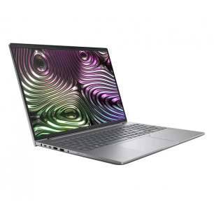 WORKSTATION MOBILE HP ZBOOK X 16G1i D4TA3ET 16" Ultra7 255H 32GB SSD1TB NVIDIA Pro RTX Pro 1000 8GB 3Y Offsite W11P