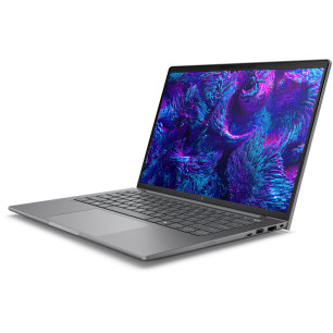 WORKSTATION MOBILE HP ZBOOK 8 14G1i D5JM6ET 14" Ultra7 255H 32GB SSD1TB NVIDIA Quadro RTX 500 4GB 3Y Offsite W11P