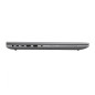 WORKSTATION MOBILE HP ZBOOK X 16G1i D4TB0ET 16" Ultra7 255H 32GB SSD1TB NVIDIA Quadro RTX 500 6GB 3Y Offsite W11P