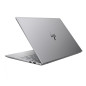 WORKSTATION MOBILE HP ZBOOK X 16G1i D4TB0ET 16" Ultra7 255H 32GB SSD1TB NVIDIA Quadro RTX 500 6GB 3Y Offsite W11P