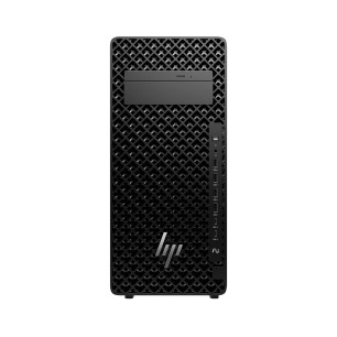 PC da Tavolo HP D31QSATABE 16 GB RAM 512 GB SSD Ultra 7-265