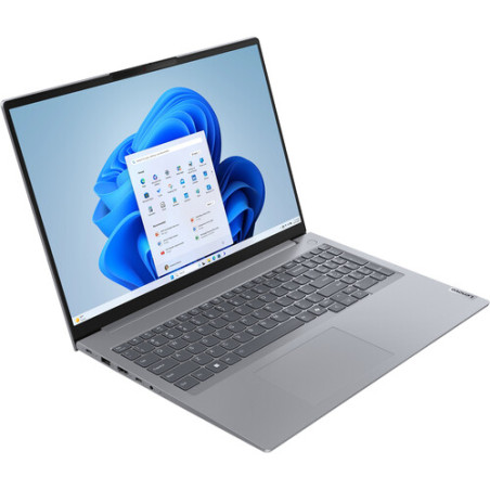 LENOVO NB THINKBOOK 16-ARP GEN7 RZ5-7535HS 16GB 512GB 16 WIN 11 PRO