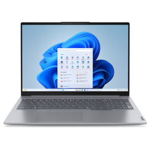 LENOVO NB THINKBOOK 16-ARP GEN7 RZ5-7535HS 16GB 512GB 16 WIN 11 PRO