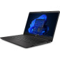 NB HP 250R G9 C80XZAT 15.6"FHD AG CORE 5-120U 8DDR4 512SSD FREEDOS 2Y CAM BT 3USB HDMI GLAN WIFI FINO:31/12