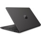 NB HP 250R G9 C80XZAT 15.6"FHD AG CORE 5-120U 8DDR4 512SSD FREEDOS 2Y CAM BT 3USB HDMI GLAN WIFI FINO:31/12