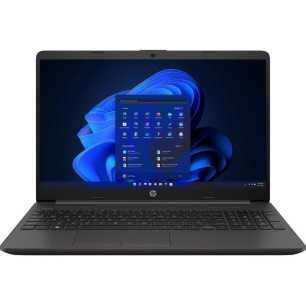 NB HP 250R G9 C80XZAT 15.6"FHD AG CORE 5-120U 8DDR4 512SSD FREEDOS 2Y CAM BT 3USB HDMI GLAN WIFI FINO:31/12