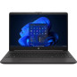 NB HP 250R G9 C80XZAT 15.6"FHD AG CORE 5-120U 8DDR4 512SSD FREEDOS 2Y CAM BT 3USB HDMI GLAN WIFI FINO:31/12
