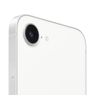 APPLE IPHONE 17E 256GB WHITE