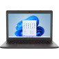 NB MEDION E14223 62560 14"FHD N4120 4LPDDR4X 128GB EMMC WIN11H BT WIFI HDMI 3USB