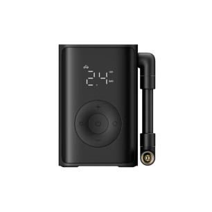 XIAOMI COMPACT PORTABLE ELECTRIC AIR COMPRESSOR BHR08TYGL