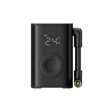 XIAOMI COMPACT PORTABLE ELECTRIC AIR COMPRESSOR BHR08TYGL