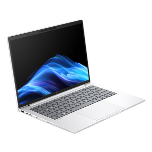 NB HP AI ELITEBOOK 8 G1I 16  D76KKET 16"AG WUXGA 1920X1200 ULTRA 7-258V 32GBDDR5 1TBSSD ARC GF W11PRO 3Y CAM  4USB BT FINO:01/12