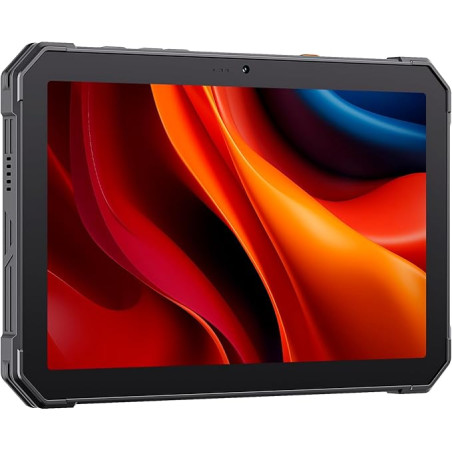 CUBOT KINGKONG TAB RUGGED MINI 6+128GB 4G BLACK