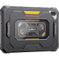 CUBOT KINGKONG TAB RUGGED MINI 6+128GB 4G BLACK CUBOT KINGKONG TAB RUGGED MINI 6+128GB 4G BLACK