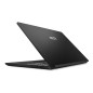 NB 15,6 U9-285H 32GB 1TBSSD W11 MSI MODERN 15 - BACKLIT KEYBOARD