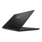 NB 15,6 U9-285H 32GB 1TBSSD W11 MSI MODERN 15 - BACKLIT KEYBOARD