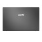 NB 15,6 I3-1315U 8GB 512SSD W11 MSI MODERN 15 - BACKLIT KEYBOARD