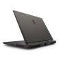 NB 16 U9 275HX 16GB 1TBSSD W11 MSI VECTOR 16 - RTX 5080 APERTO