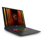 NB 16 U9 275HX 16GB 1TBSSD W11 MSI VECTOR 16 - RTX 5080 APERTO