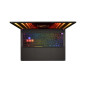 NB 17,3 I7-13620H 16GB 1TBSSD W11 MSI CYBORG 17 - VGA RTX 5070