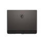 NB 17,3 I7-13620H 16GB 1TBSSD W11 MSI CYBORG 17 - VGA RTX 5070