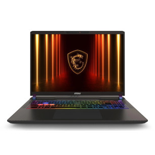 NB 17,3 I7-13620H 16GB 1TBSSD W11 MSI CYBORG 17 - VGA RTX 5070