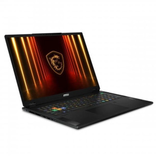 NB 18 RYZ9 370HX 32GB 2TBSSD W11 MSI STEALTH A18 - RTX 5070TI