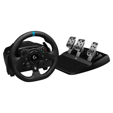 Steering wheel Logitech G923