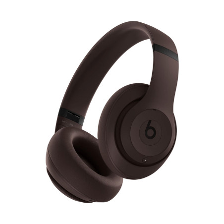 Bluetooth Headset with Microphone Beats Beats Studio Pro Brown