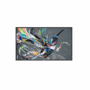 Monitor Philips 32BDL3511Q/00 32" Full HD 60 Hz 50-60 Hz