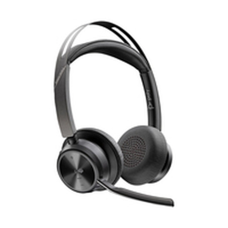 Auricolari Poly A4HT2AAAC3 Nero