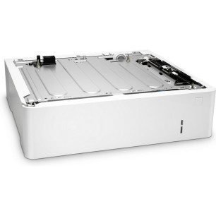 Vassoio di entrata per Stampanti HP J8J91A