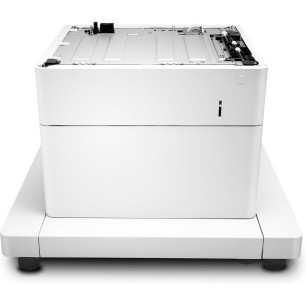 Vassoio di entrata per Stampanti HP J8J91A