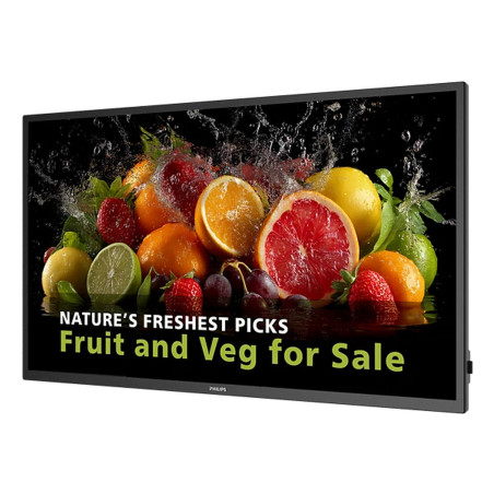 Monitor Videowall Philips 32BDL5050D/00 Full HD 32"
