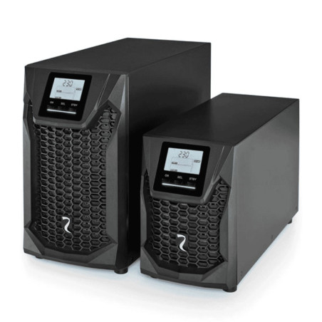 Gruppo di Continuità Interattivo UPS Riello SP2 2200