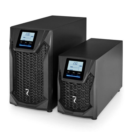 Gruppo di Continuità Interattivo UPS Riello SP2 1500